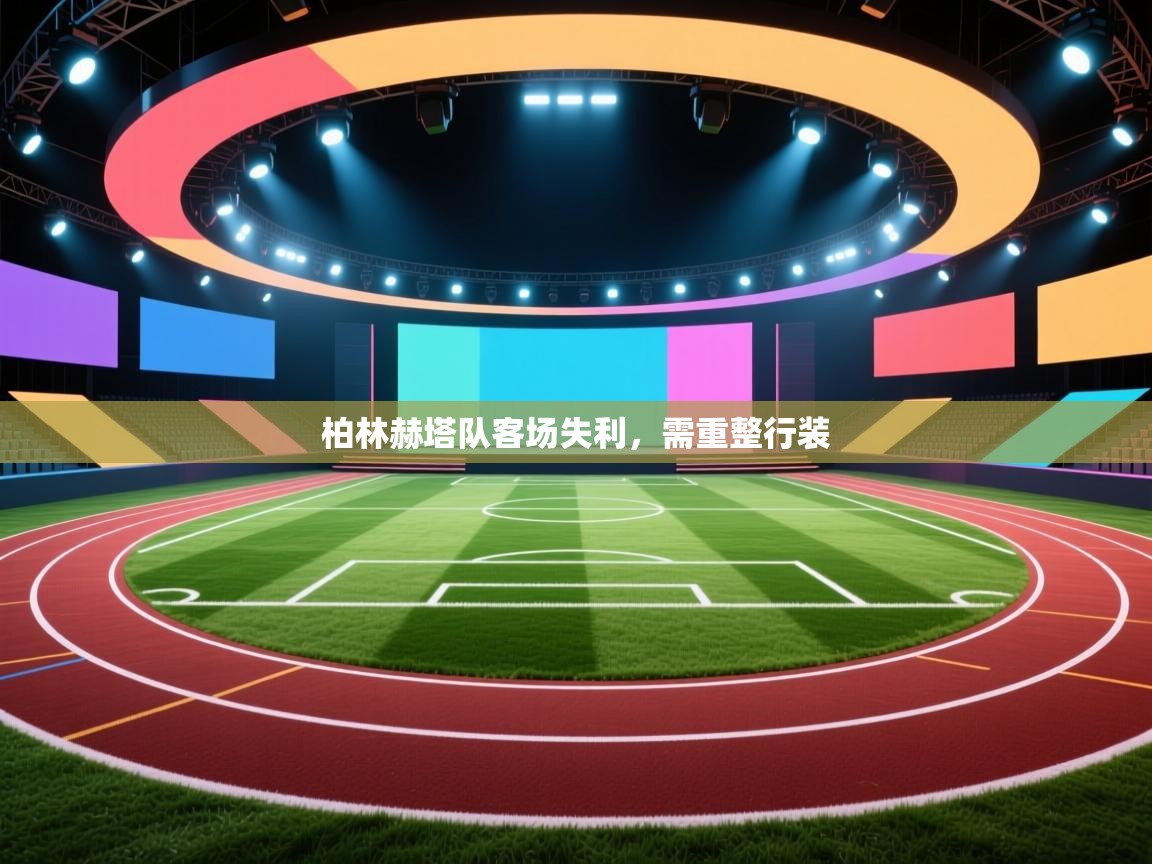 开云体育极速下载镜像-柏林赫塔队客场失利,需重整行装 第1张