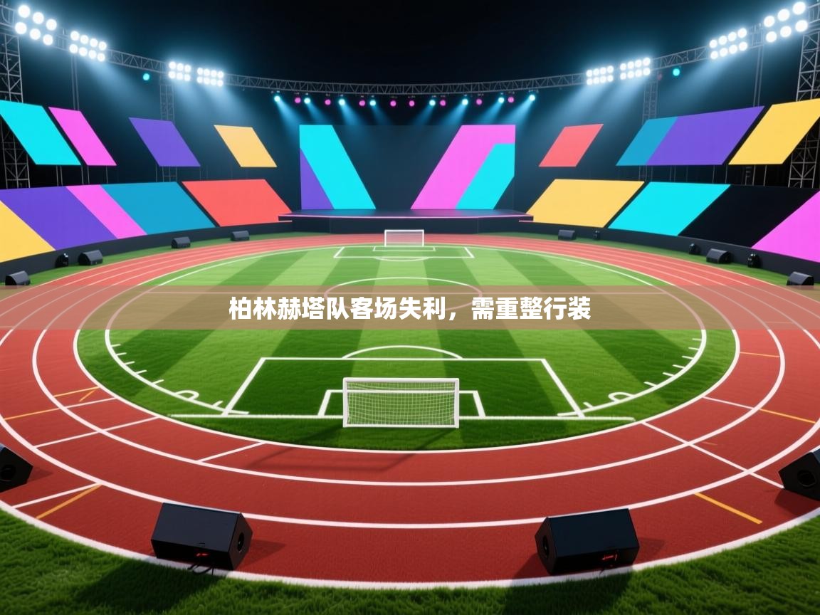 开云体育极速下载镜像-柏林赫塔队客场失利,需重整行装 第3张