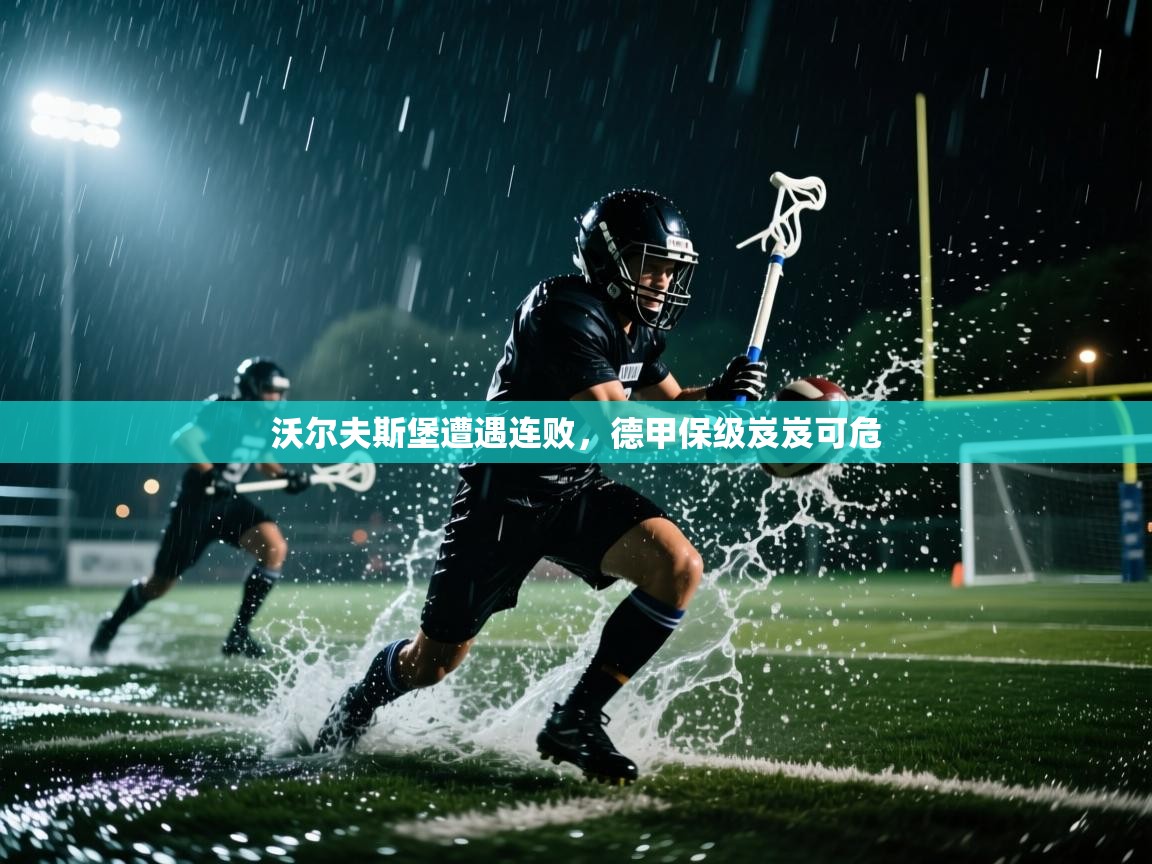 kaiyun-沃尔夫斯堡遭遇连败,德甲保级岌岌可危 第2张