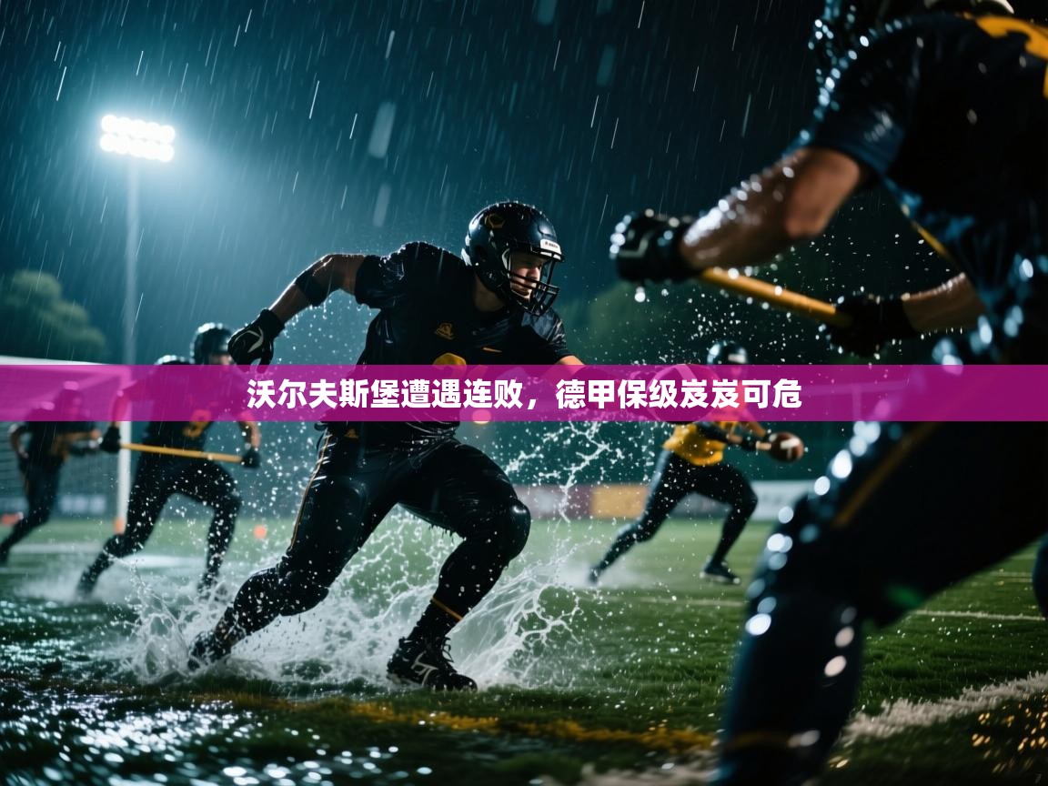 kaiyun-沃尔夫斯堡遭遇连败,德甲保级岌岌可危 第1张