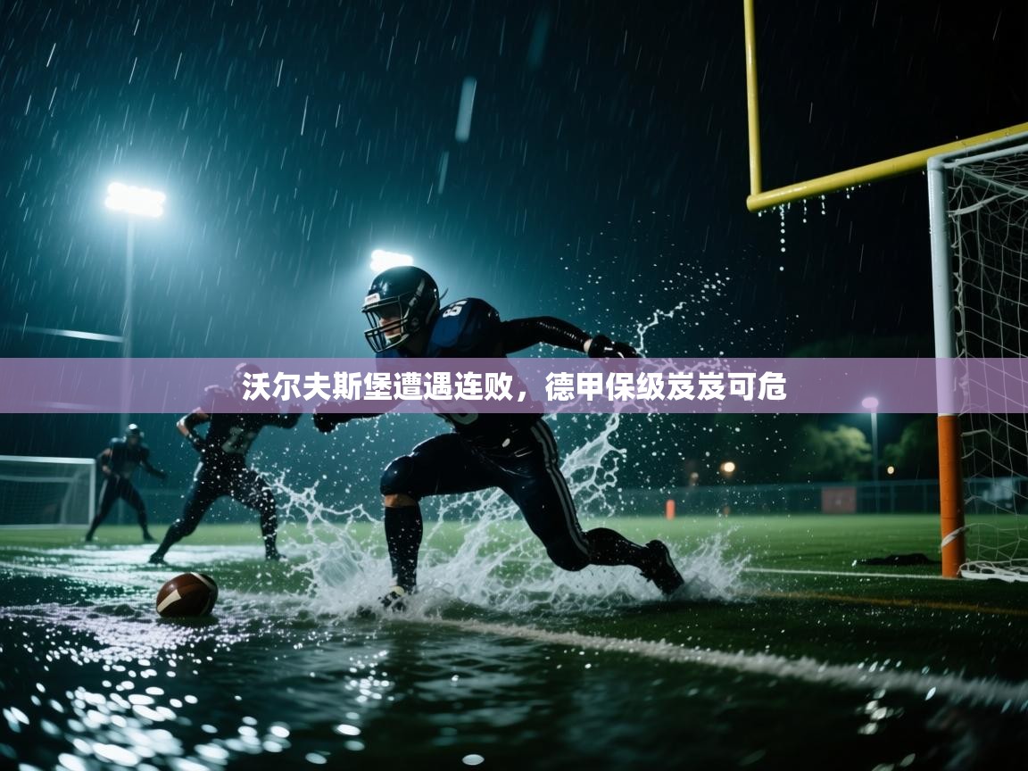 kaiyun-沃尔夫斯堡遭遇连败,德甲保级岌岌可危 第3张