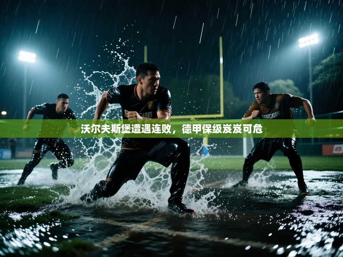 kaiyun-沃尔夫斯堡遭遇连败,德甲保级岌岌可危 第4张