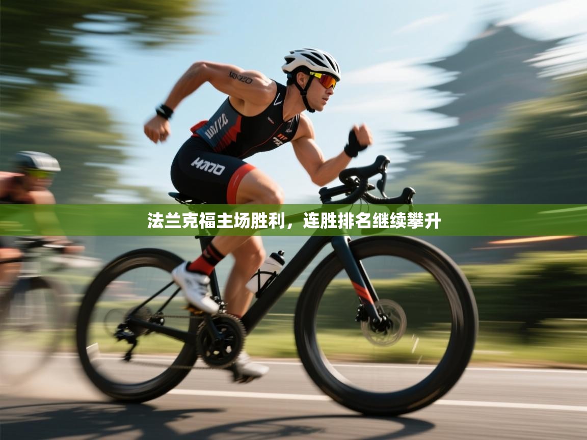 开云客服-法兰克福主场胜利，连胜排名继续攀升  第1张