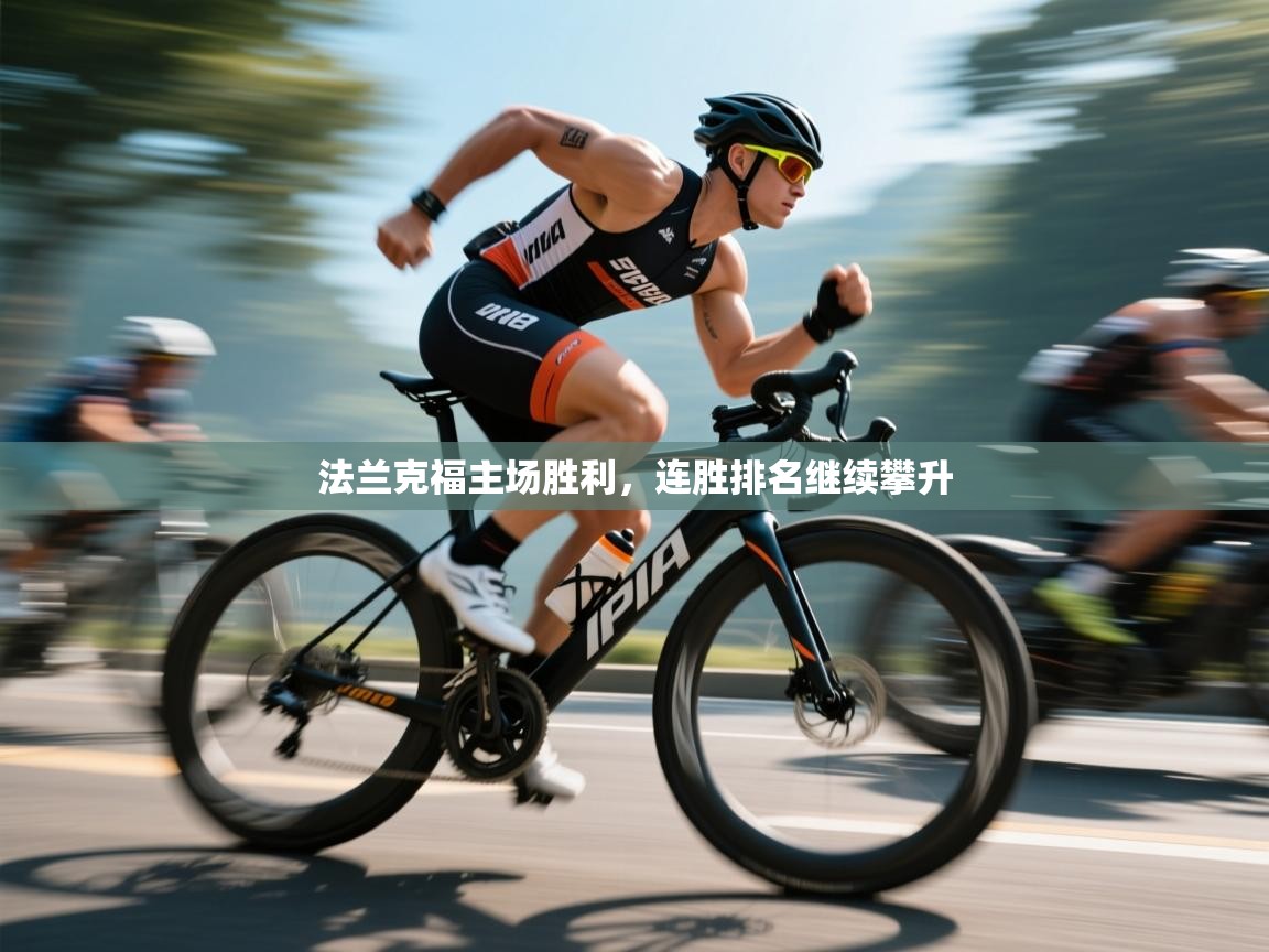 开云客服-法兰克福主场胜利，连胜排名继续攀升  第2张