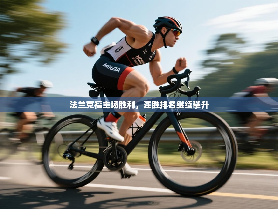 开云客服-法兰克福主场胜利，连胜排名继续攀升  第3张