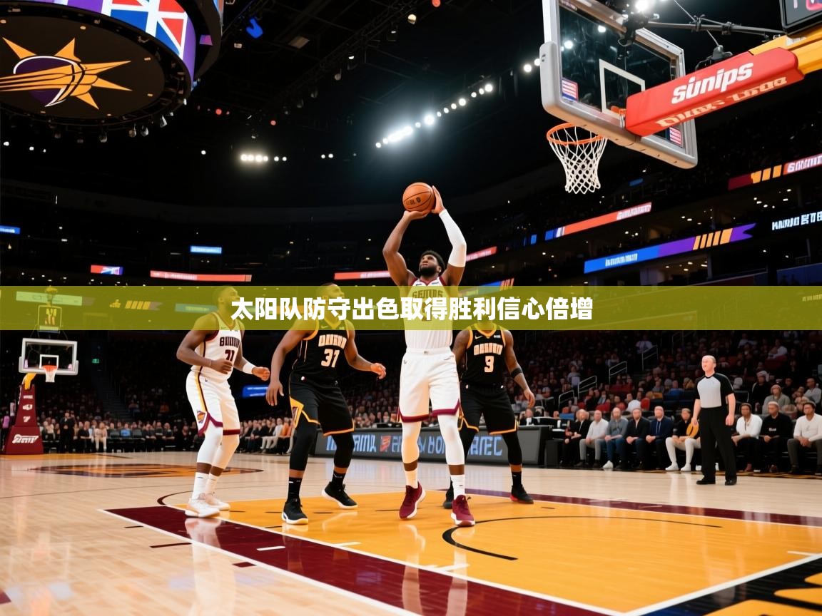 开云体育在线玩-太阳队防守出色取得胜利信心倍增  第2张