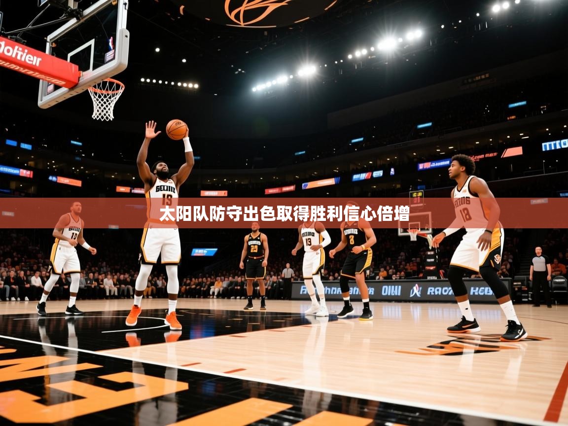 开云体育在线玩-太阳队防守出色取得胜利信心倍增  第3张