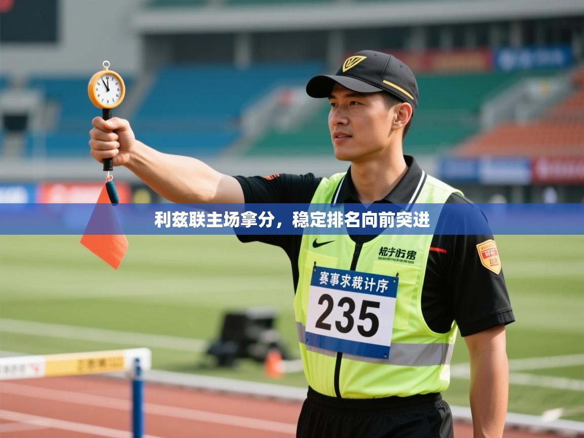 kaiyun sports-利兹联主场拿分,稳定排名向前突进 第1张