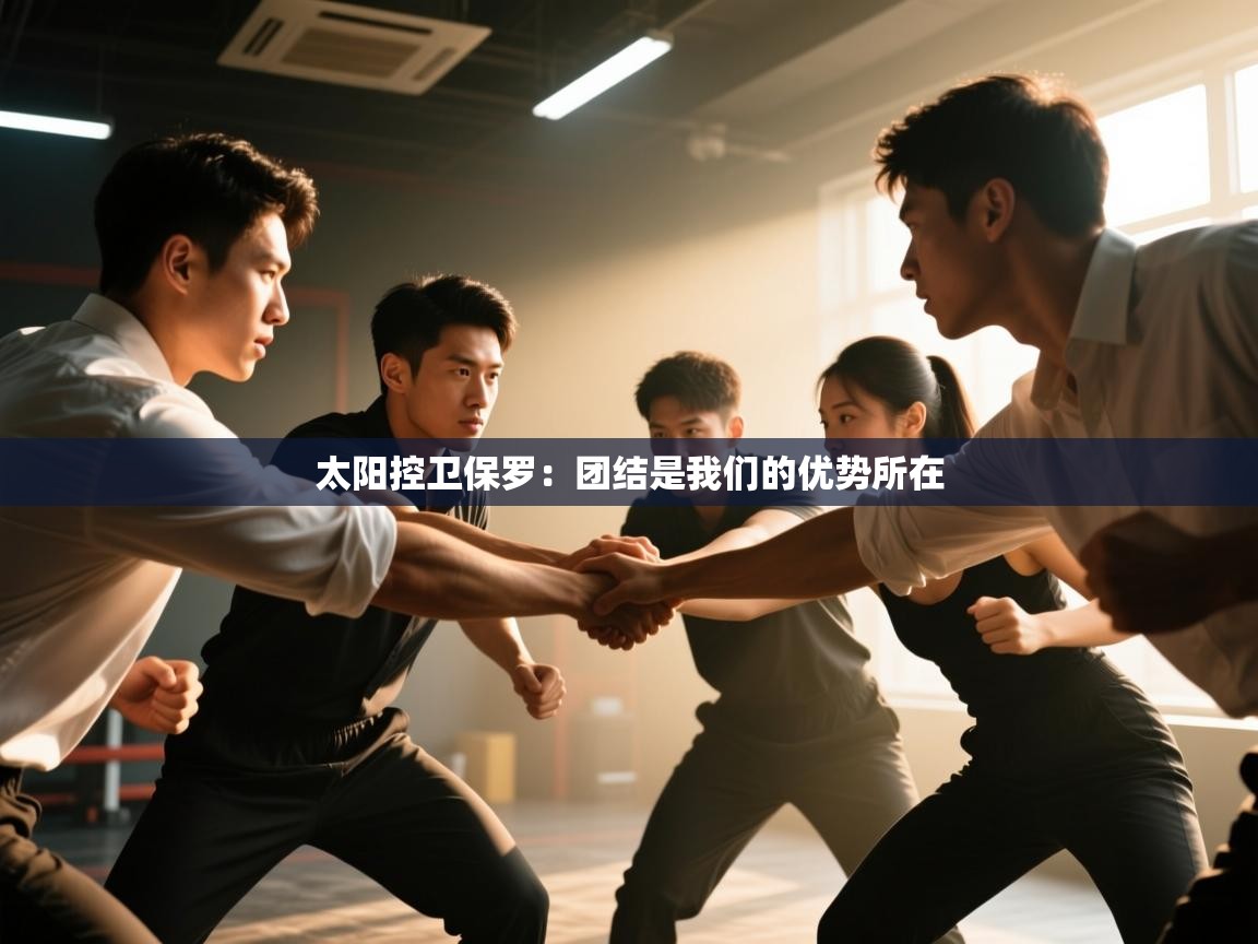 开云体育在线登录-太阳控卫保罗：团结是我们的优势所在  第2张