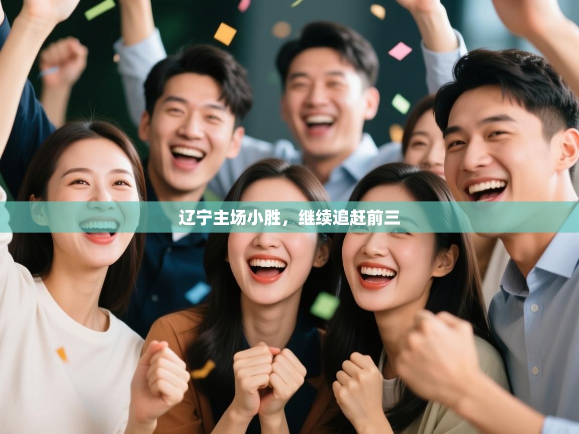 云开体育官网登录入口-辽宁主场小胜，继续追赶前三  第2张