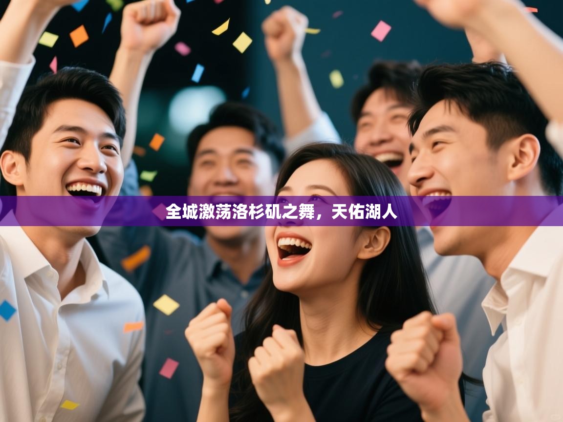 开云体育安卓APK下载-全城激荡洛杉矶之舞，天佑湖人  第1张