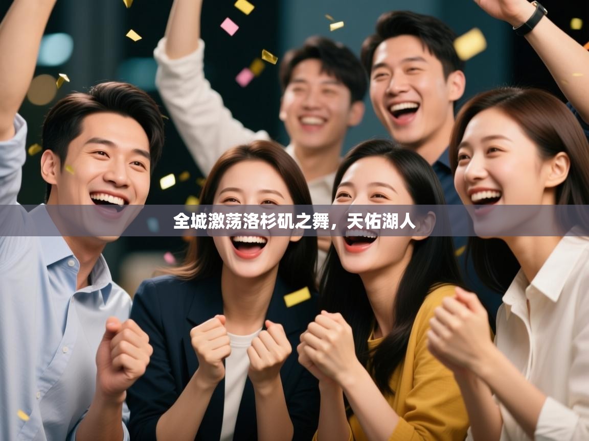 开云体育安卓APK下载-全城激荡洛杉矶之舞，天佑湖人  第3张