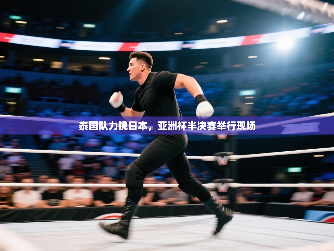 开云体育在线网址-泰国队力挑日本，亚洲杯半决赛举行现场  第3张