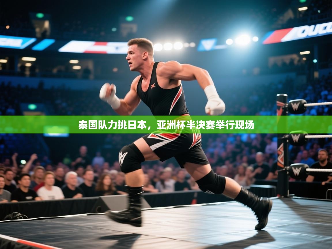 开云体育在线网址-泰国队力挑日本，亚洲杯半决赛举行现场  第2张