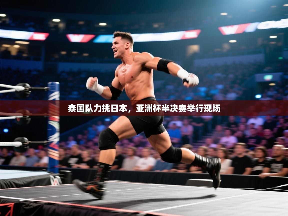 开云体育在线网址-泰国队力挑日本，亚洲杯半决赛举行现场  第4张