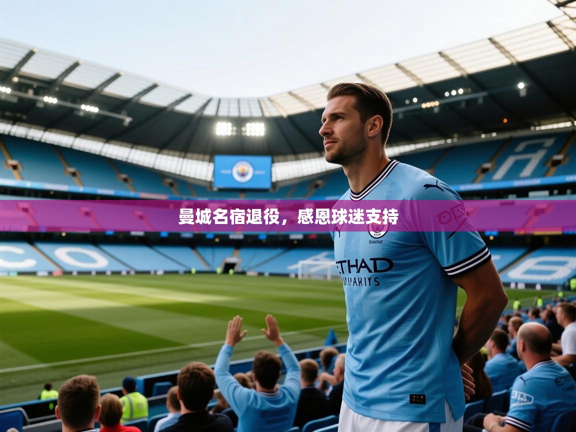 云开体育app官网入口-曼城名宿退役，感恩球迷支持  第2张