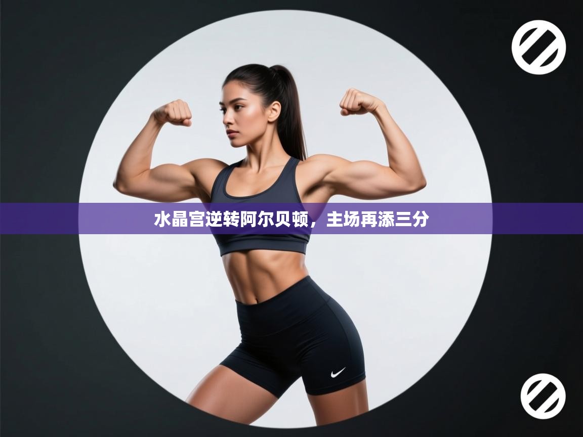 开云赛事直播-水晶宫逆转阿尔贝顿,主场再添三分 第1张