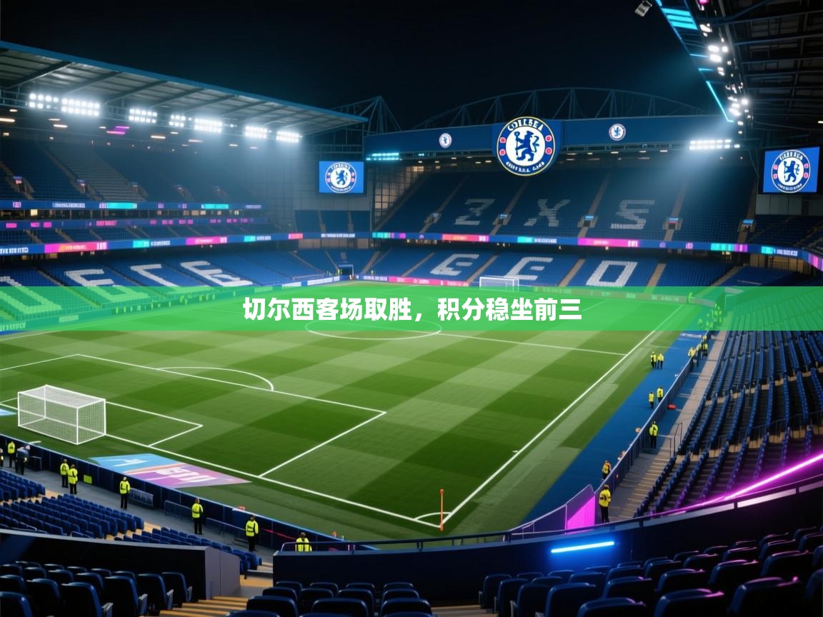 开云入口-切尔西客场取胜，积分稳坐前三  第3张