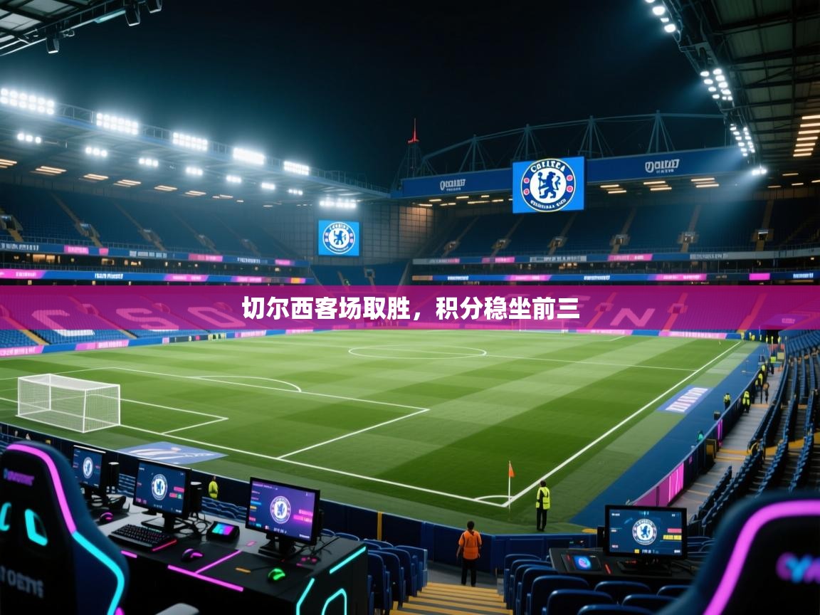 开云入口-切尔西客场取胜，积分稳坐前三  第4张