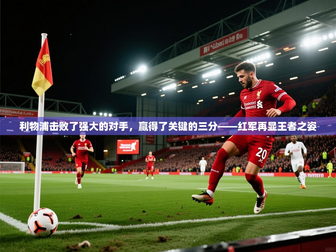 开云体育注册-利物浦击败了强大的对手,赢得了关键的三分——红军再显王者之姿 第4张